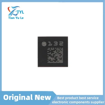 Новый оригинальный чип датчика движения с 3-осевым MEMS-акселерометром LIS2DH12TR LGA-12
