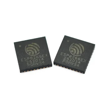 Esp8266 novo chip QFN-32 Wi-Fi sem fio transceptor chip