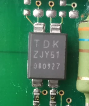 Бесплатная доставка TDK ZJY51 IC 10 шт.