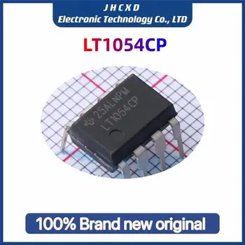 LT1054CP пакет DIP8 переключатель конденсаторного преобразователя напряжения LT1054 100% оригинальный и аутентичный