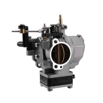 Лодочный двигатель Карбюратор Подвесные моторы Запасные части для карбюраторных подвесных двигателей Мощностью от 2 до 15 л.с.