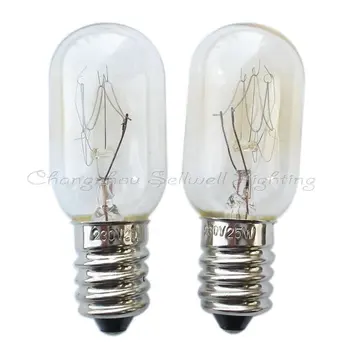 Настоящая модная коммерческая лампа Ccc Ce Edison (220-240 В) T22x56 Новинка! миниатюрная лампочка A234