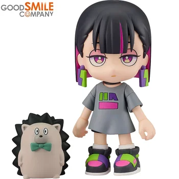 Gsc Good Smile Company Nendoroid.2203 Nira Zutto Mayonaka De Iinoni 10-сантиметровый персонаж из коллекции игрушек Modelgift