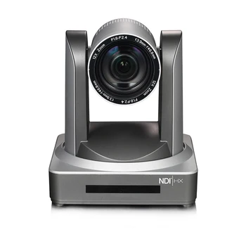 OTV-M10N LH10-ST-IR-NDI H.264 H.265 PTZ-конференц-камера высокой четкости с 10-кратным масштабированием расстояния широковещательная видеокамера