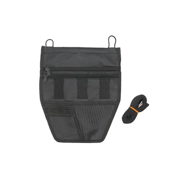 Для Yamaha Mio Soul I 125 /Mio I 125 /Mio Gear, сумка для сиденья мотоцикла, органайзер для документов, сумка для хранения мелких предметов