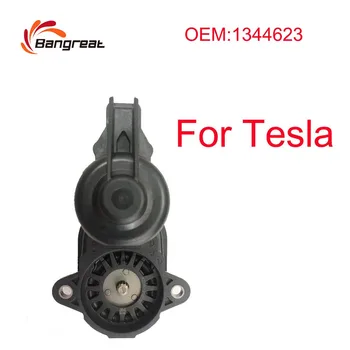 Автозапчасти Двигатель суппорта заднего стояночного тормоза Подходит для Tesla Model 3 OEM 1344623-00-B, 1344623 новый