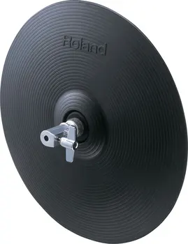 Цифровой контроллер Hi-hat Roland V-Pad VH-14D с высокой СТОИМОСТЬЮ ПРОДАЖ