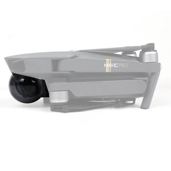 Фильтр объектива ND32, карданный подвес, PTZ Защитный чехол, крышка объектива камеры для DJI Mavic Pro