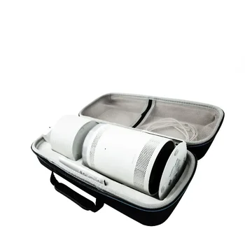 Переносной кейс, утолщенная сумка для переноски, сетчатая сумка для проектора для фристайла