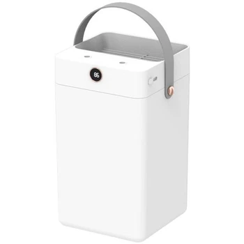 Портативный 3000 мл Электрический увлажнитель воздуха Диффузор ароматического масла USB Двойной Распылитель холодного тумана для дома, автомобиля, спальни
