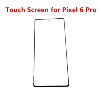 6Pro Внешний Экран Для Google Pixel 6 Pro 6,71 