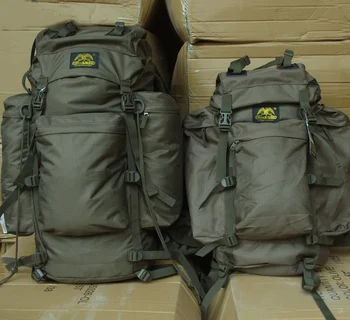 Австрийский рюкзак для кемпинга объемом 45 л / 35 л, рюкзак для выживания на открытом воздухе, Походная сумка, военный рюкзак, Охотничье снаряжение