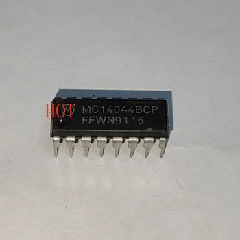 10 единиц/lote MC14044BCP DIP16 100% оригинал nuevo