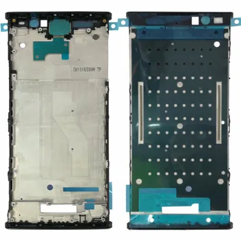 Передняя рамка ЖК-дисплея для Sony Xperia XA2 Plus