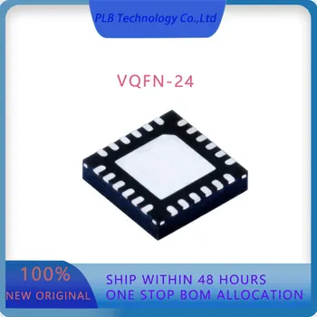 Оригинальная интегральная схема BQ24170 BQ24170RGYR Зарядное устройство ICs VQFN-24 IC chip Новый Электронный Запас