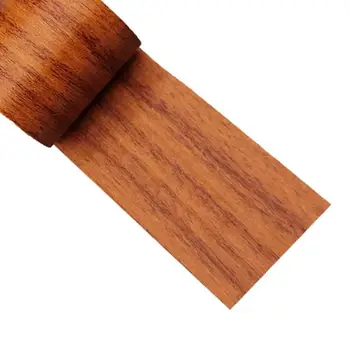 Наклейки с древесным зерном для ремонта мебели Самоклеящиеся наклейки с текстурой дерева С сильным отшелушиванием Инструмент для ремонта мебели для