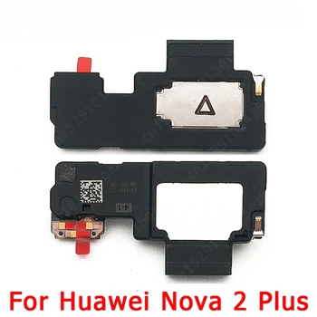 Динамик для Huawei Nova 2 Plus Nova2 Громкоговоритель Звуковой сигнал звонка Аксессуары для телефонов Запасные Части для замены