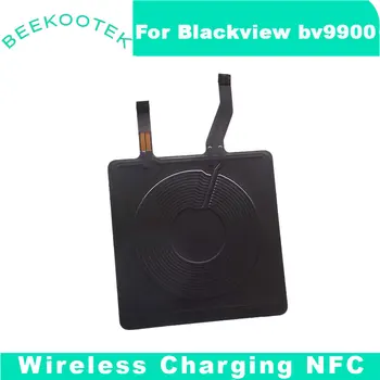 Новая Оригинальная Антенна Blackview BV9900 BV9900 Pro Наклейка Для Беспроводной Зарядки NFC Антенны Аксессуары Для Телефона Blackview BV9900E