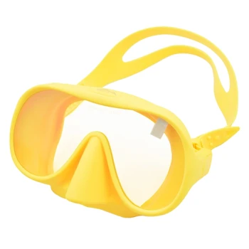 Очки для подводного плавания H8WC для взрослых, маска, Снаряжение для плавания, инструменты для плавания