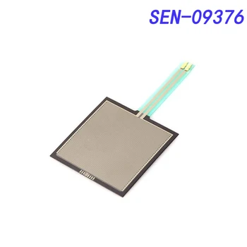 Квадратный резистор, чувствительный к усилию, SEN-09376