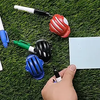 Эффективный инструмент с длительным сроком службы, предназначенный для разметки мяча для гольфа