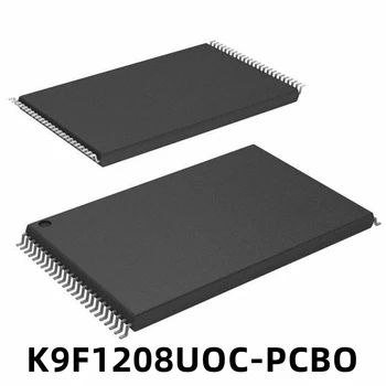 1ШТ K9F1208UOC-PCBO K9F1208U0C-PCB0 Флэш-Память 64 МБ Совершенно Новый В наличии Оригинальный Чип IC