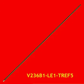 Светодиодная лента для 24LB450U 24LB4510 24LN451B 24LN4510 24MN33V 24MT45D 24E600E H-LED24V8 LED24K200D KLV-24R402A V236B1-LE1-TREF5
